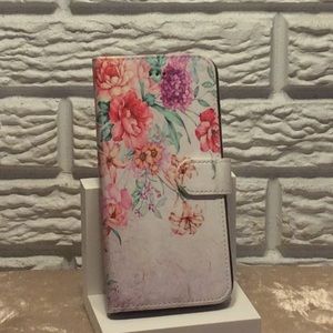 IPHONE 6S Plus Wallet Phone Case